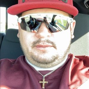 Meet your Posher, Kyle